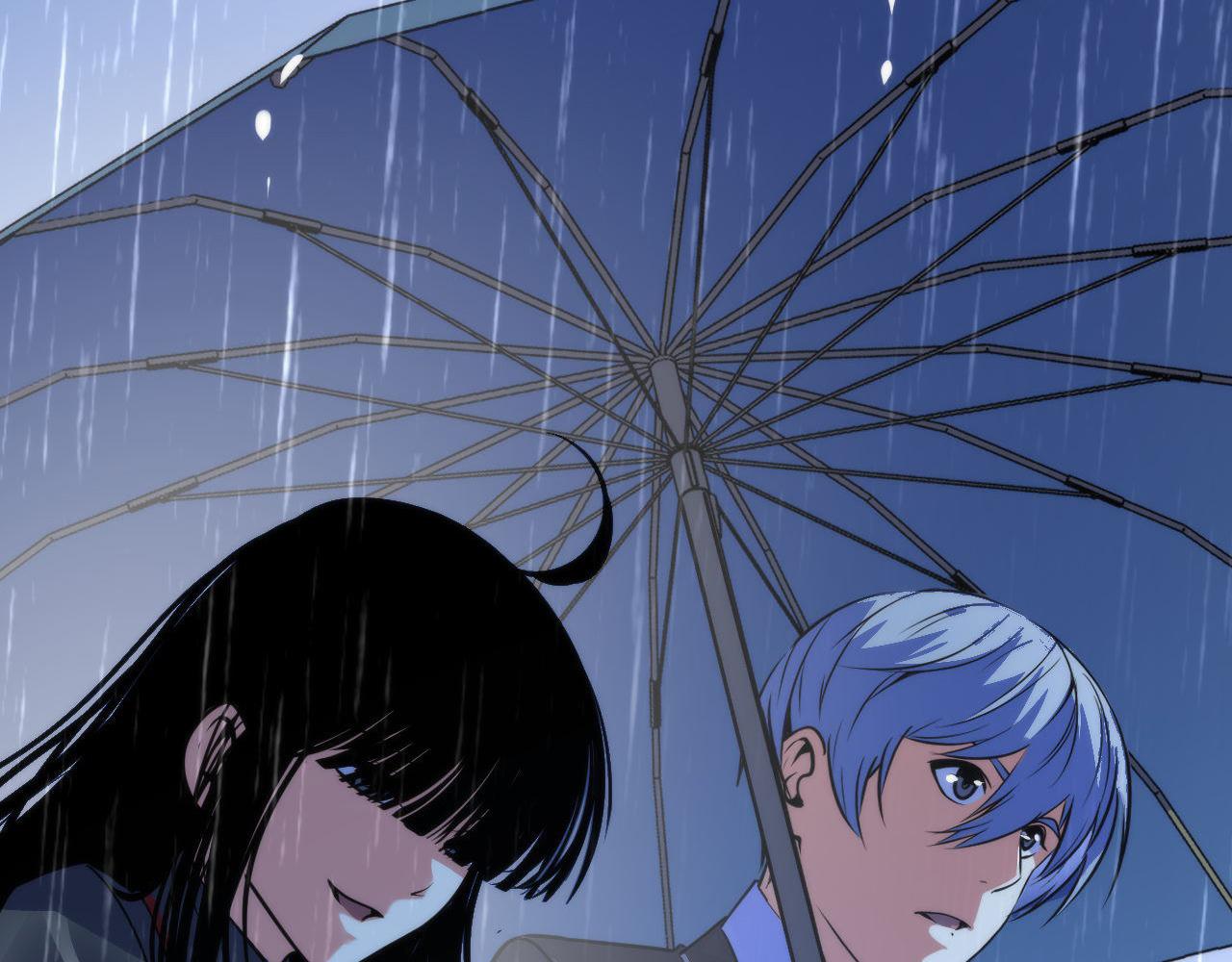 第76话 渡鬼·并肩雨中55