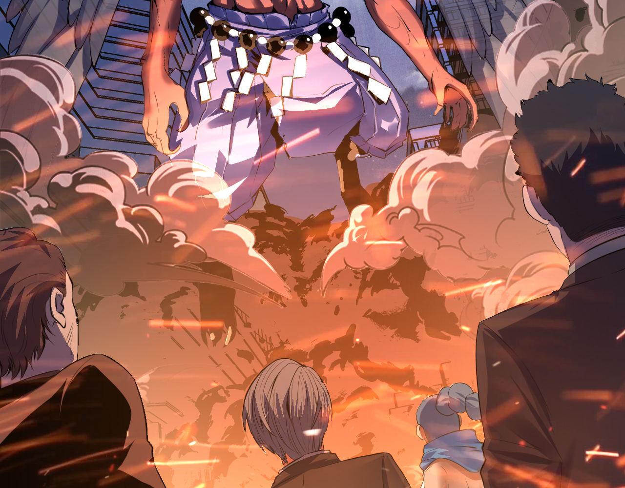 第124话 大天狗二次进化！47