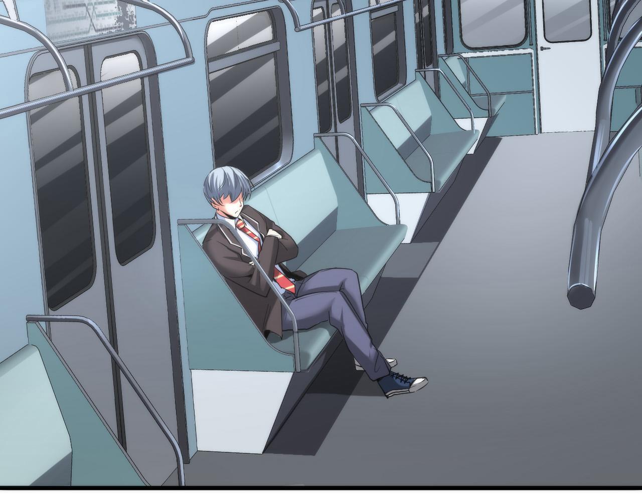 第55话 已死之人？8