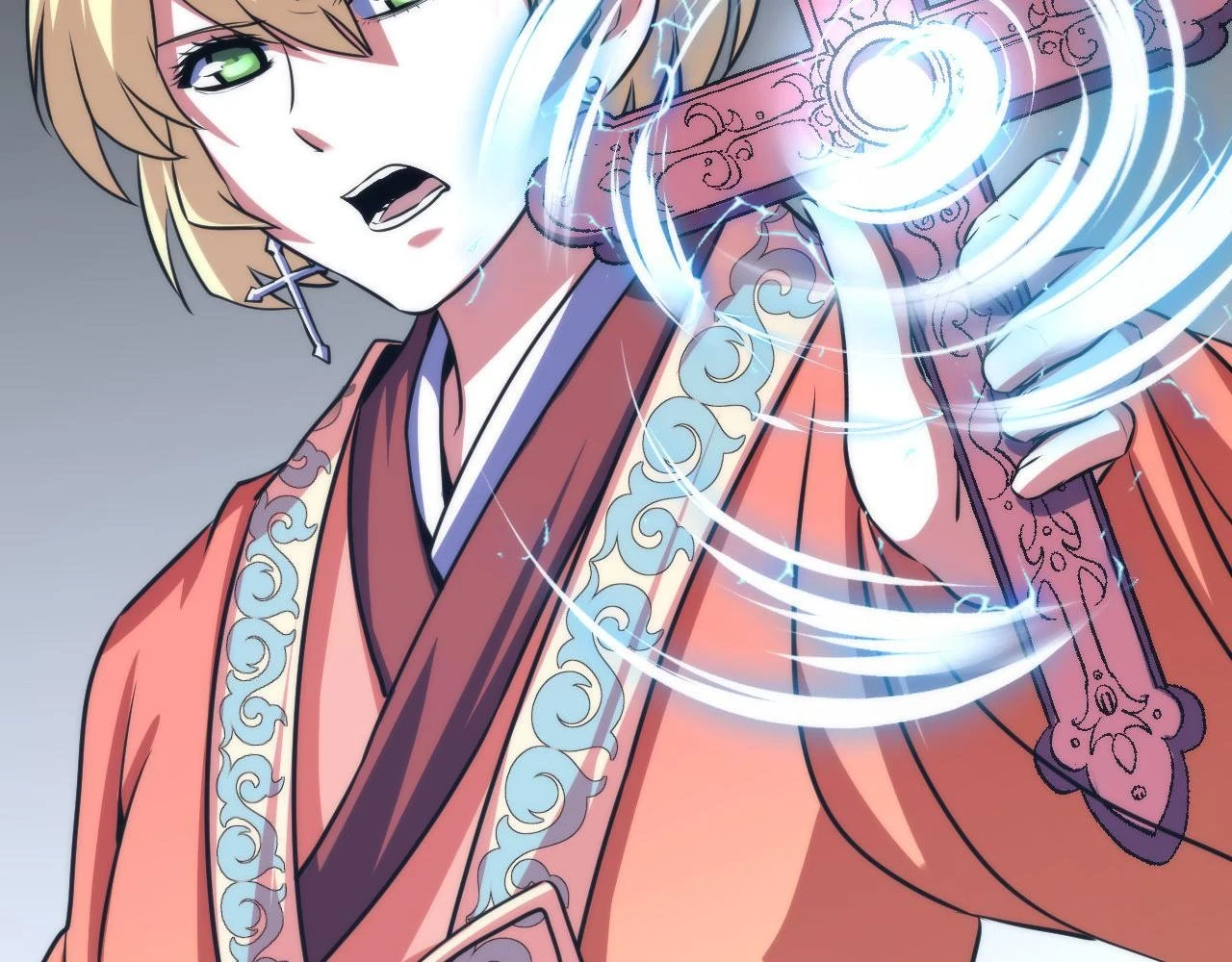 第181话 圣火焚尽！25