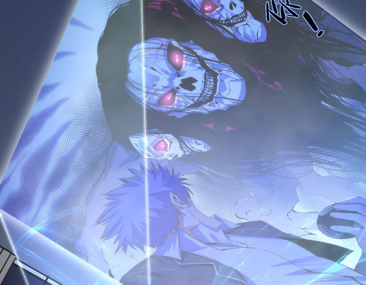 第100话 吓死宝宝了116