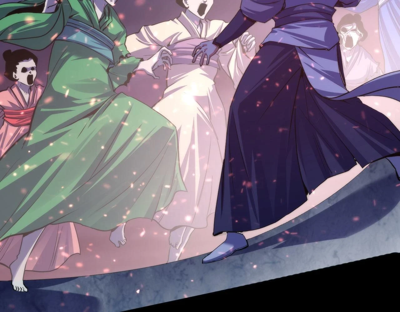 第180话 花魁游街95