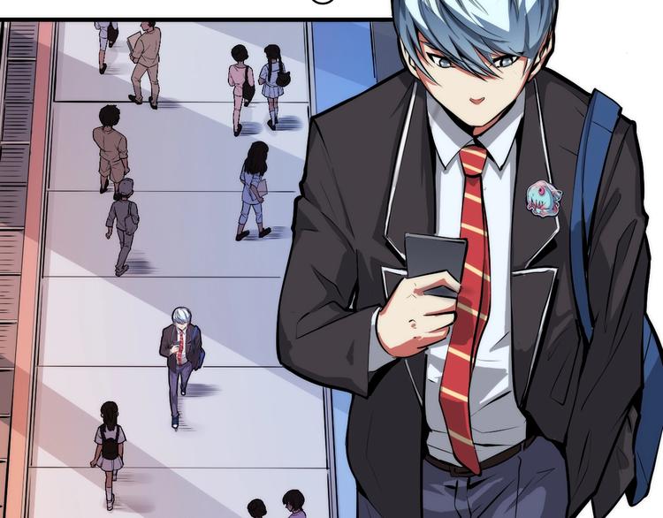 第7话 开局一张图，传说全靠编18