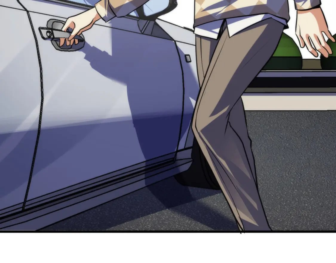第218话 赝品丑闻·奇怪的呼唤？73