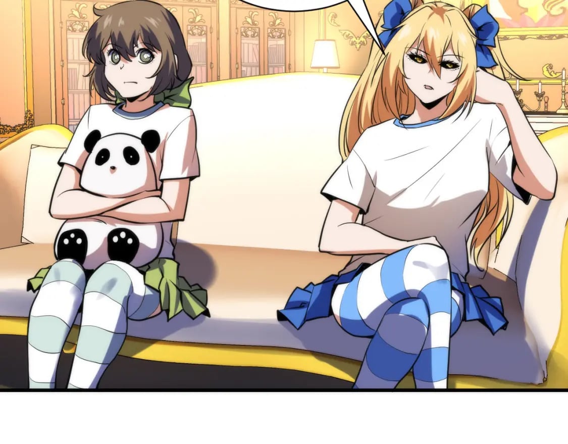 第227话 起猛了！林薇来到洛都了！115
