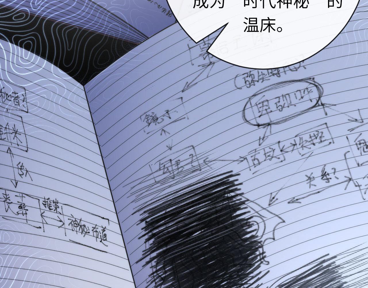 第146话偶然性？时代神秘98