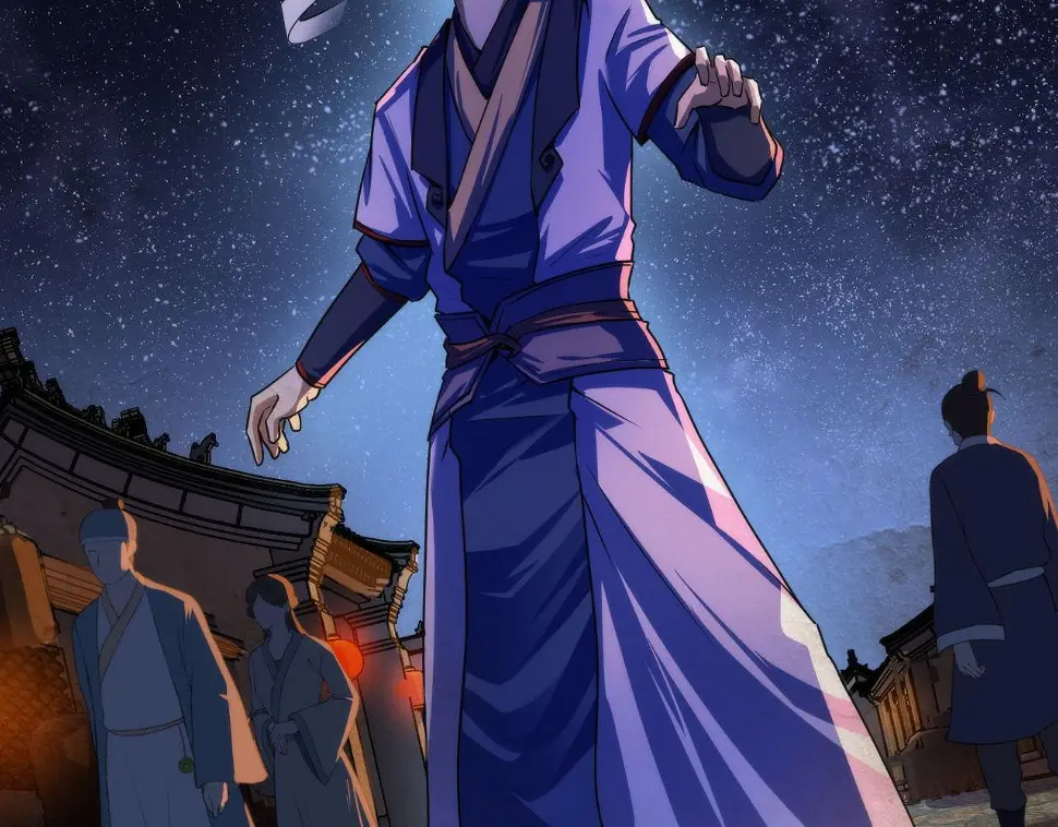 第188话 梦回古洛都25