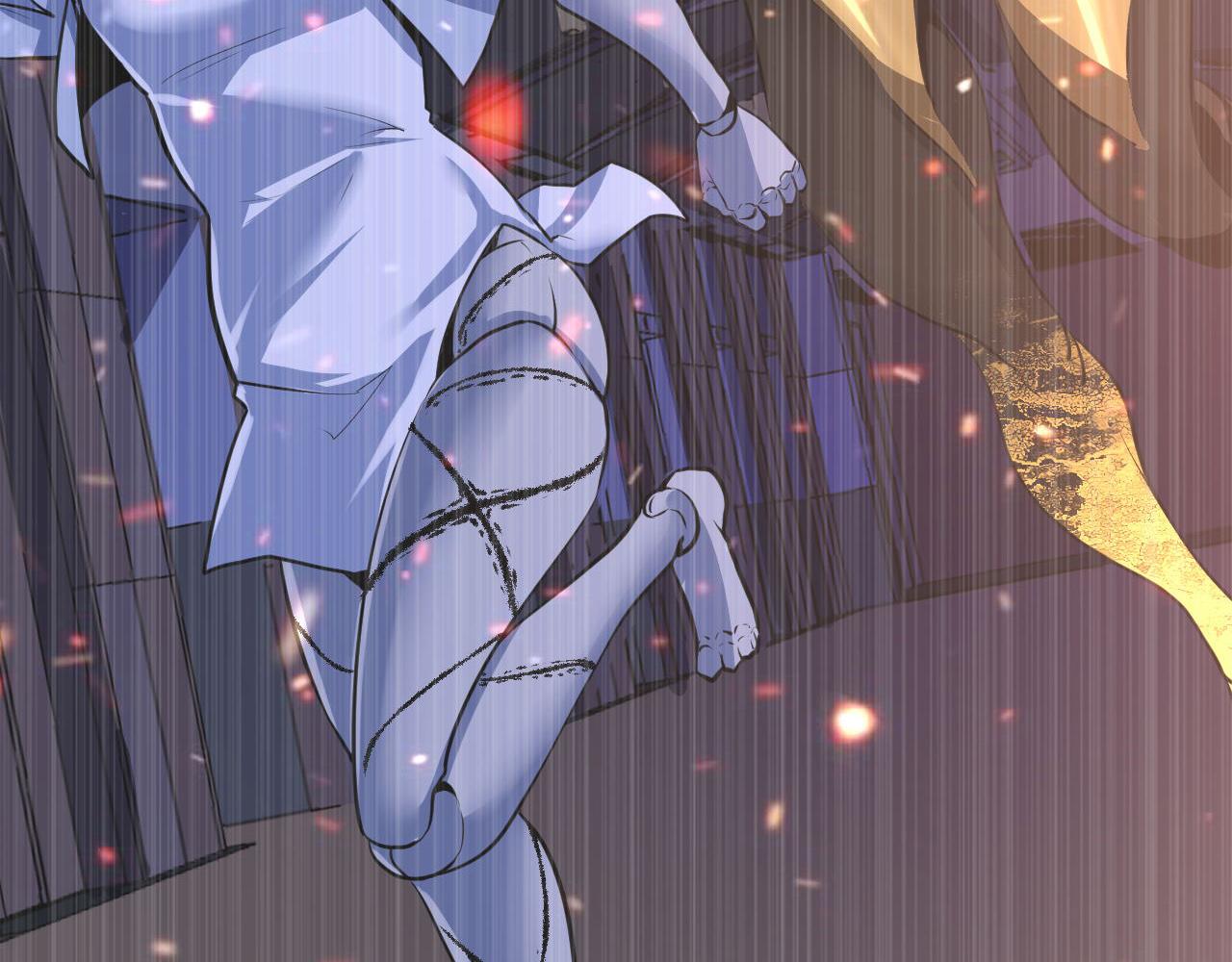 第49话 垂泪天使危险升级！19