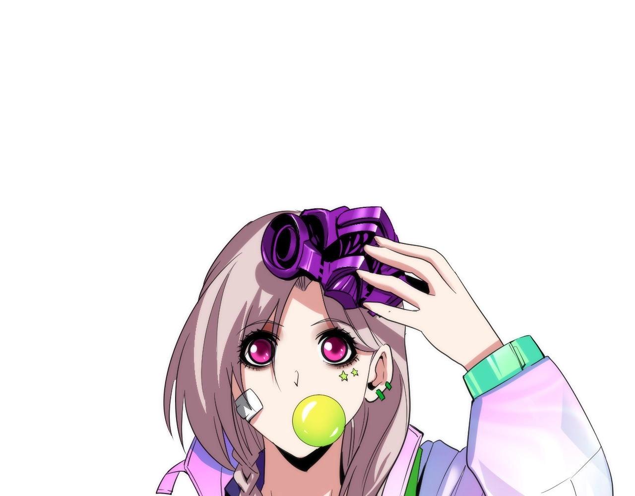 第54话 赛博电子96