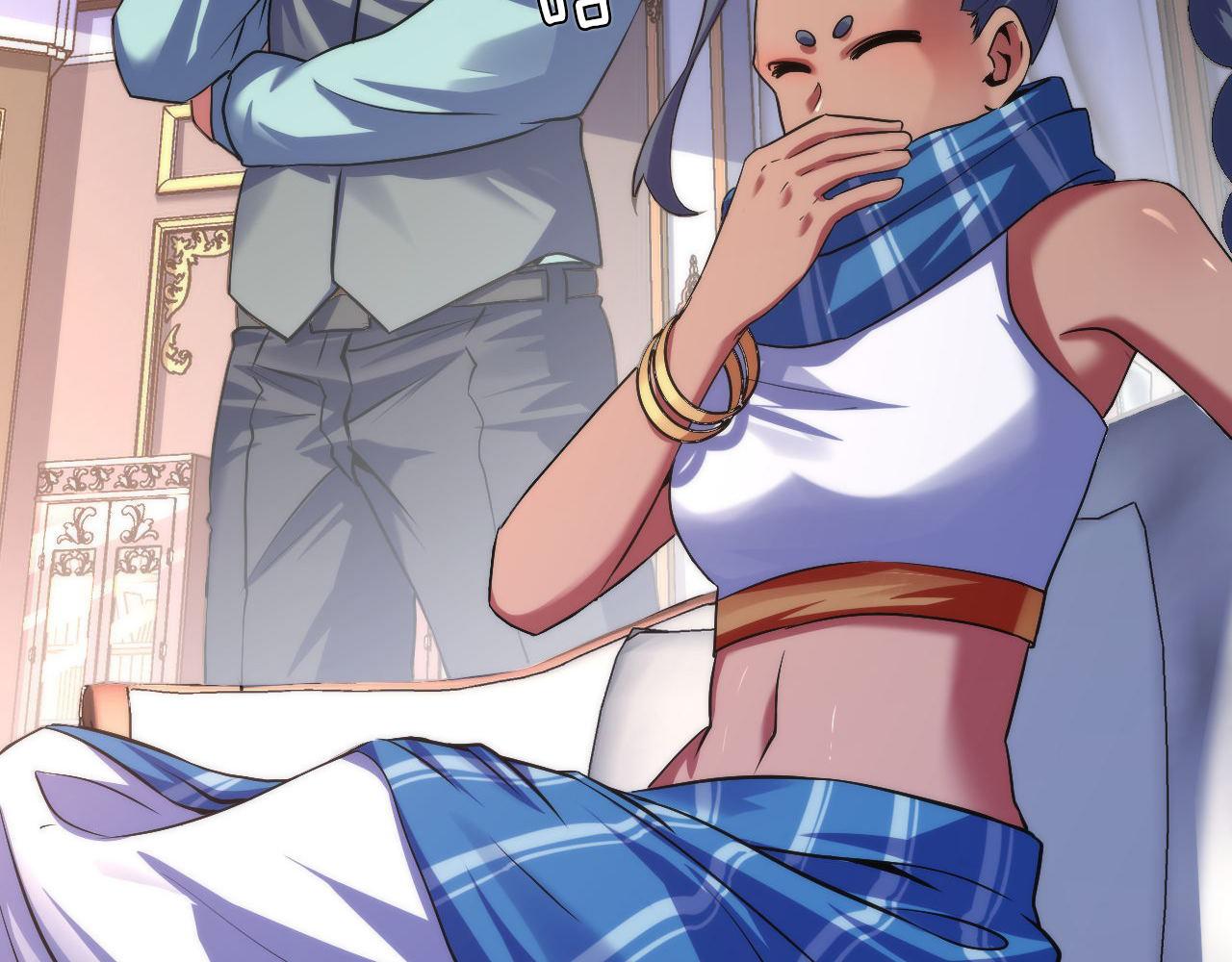 第164话 回家的线索？12