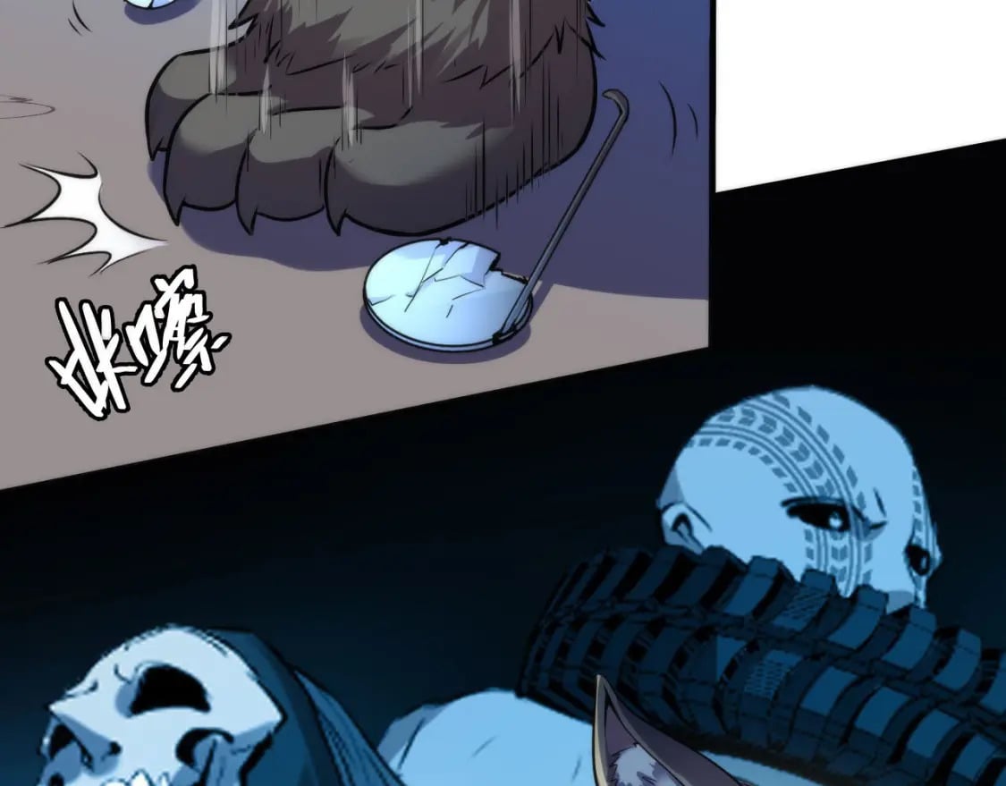 第194话 阴谋瓦解·神秘宅男？100