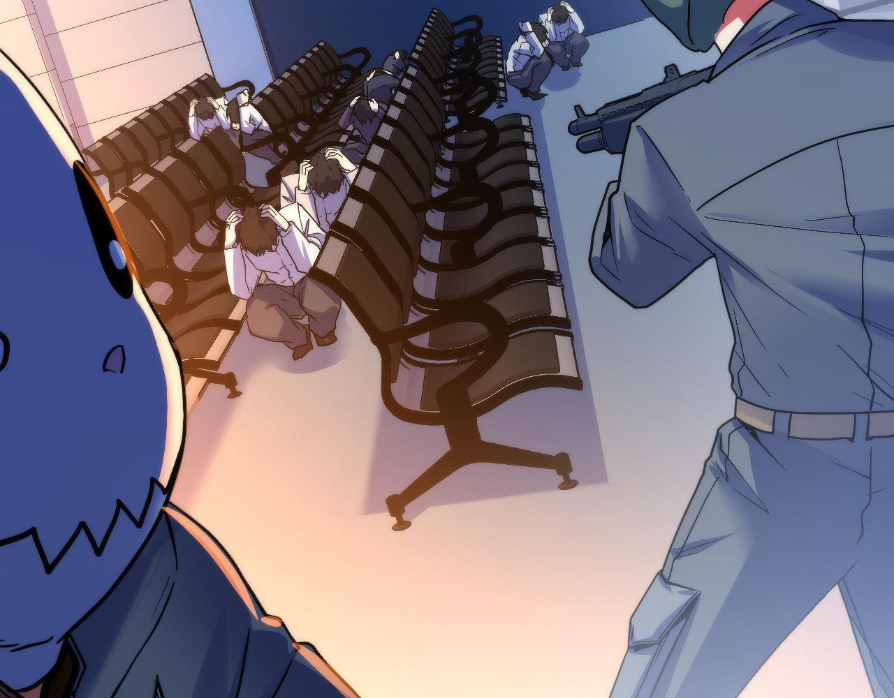 第65话 新的神秘者？30
