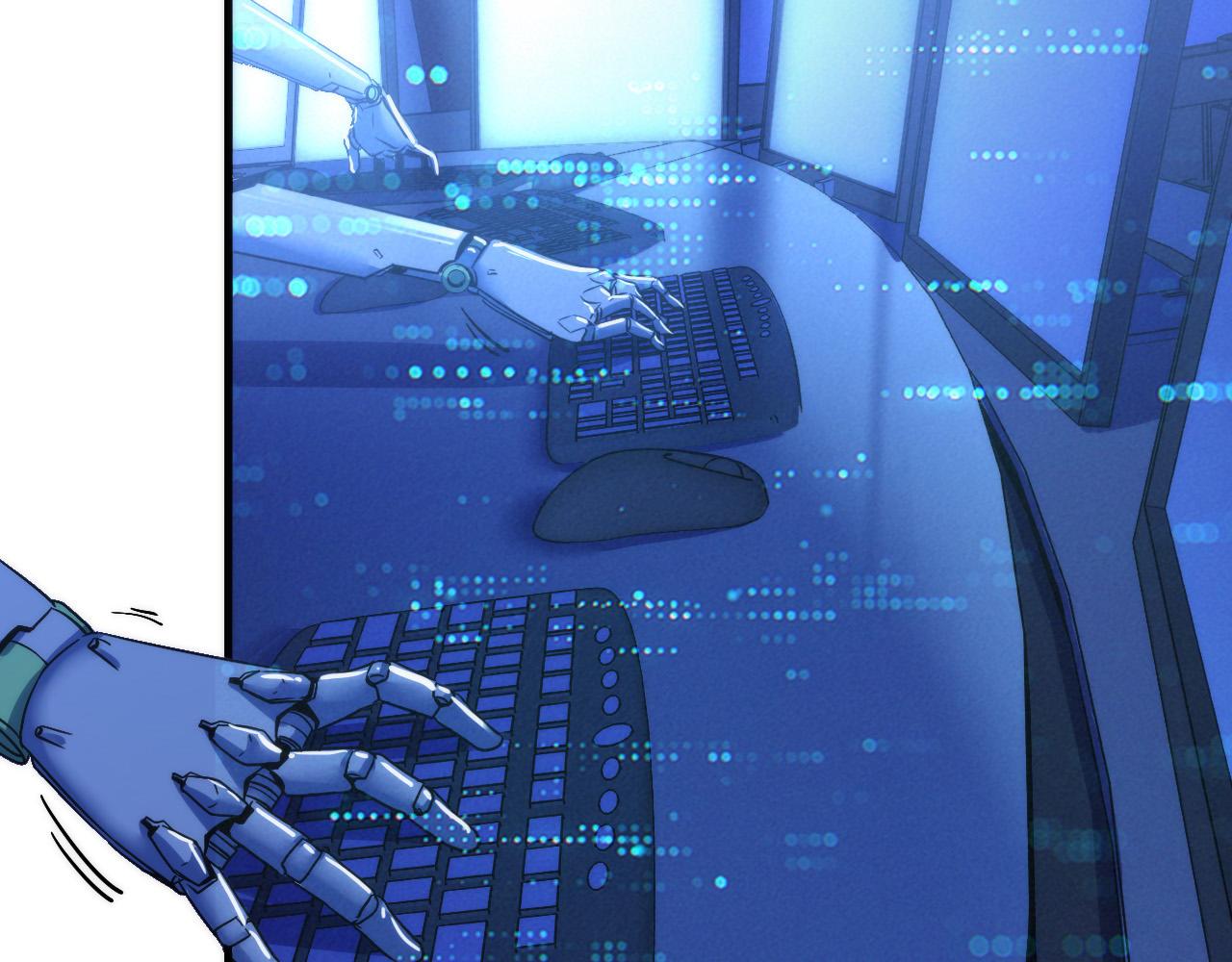 第56话 神经漫游者82