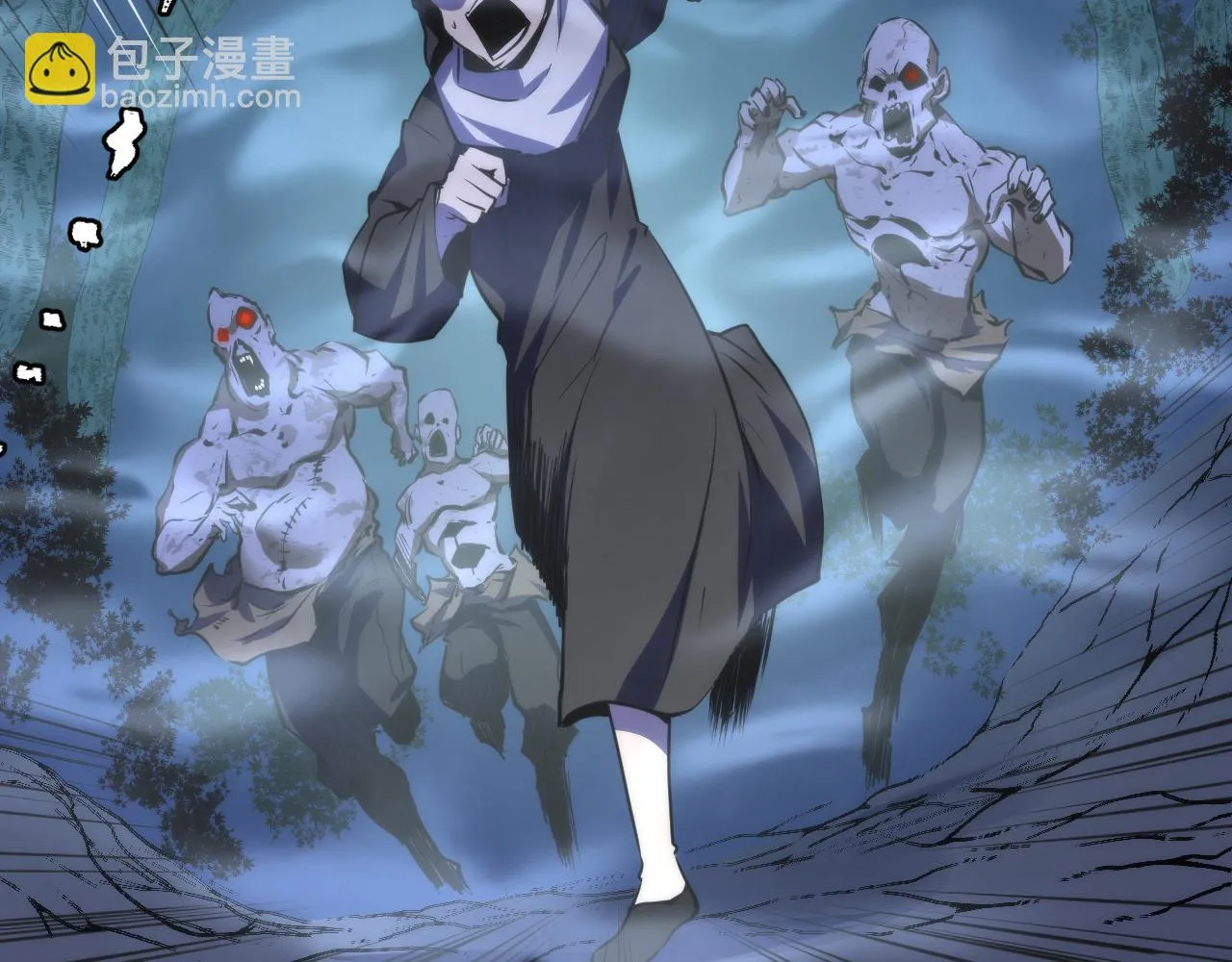 第249话 死亡血海·终章44