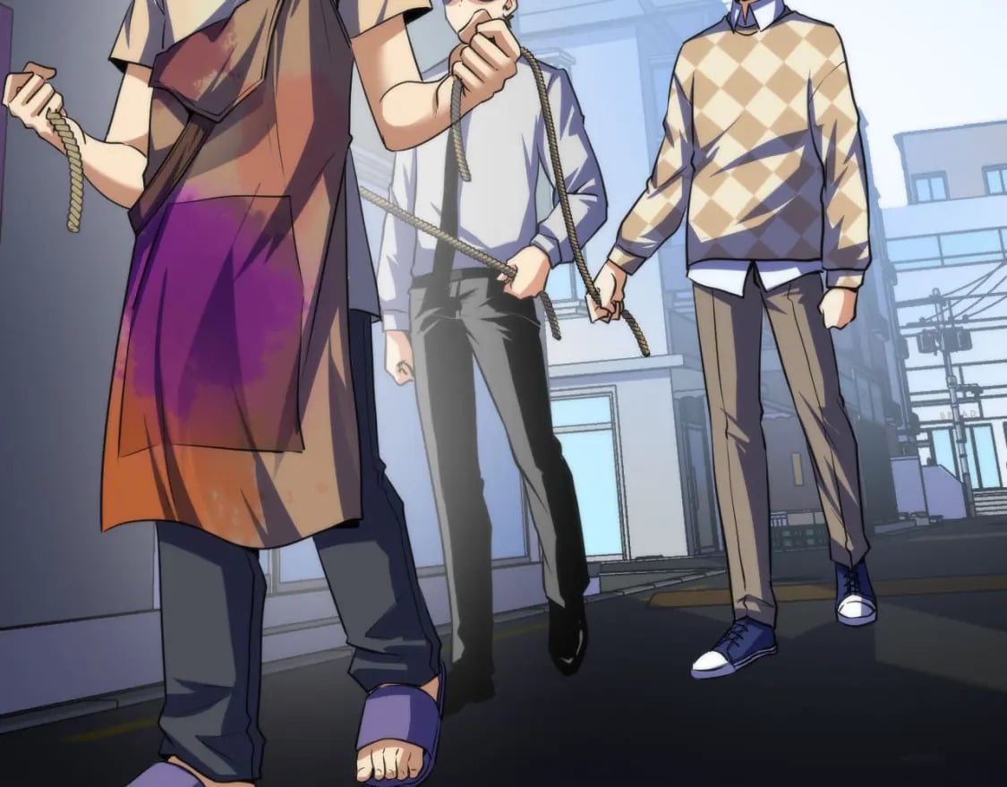 第219话 不存在的名画？59