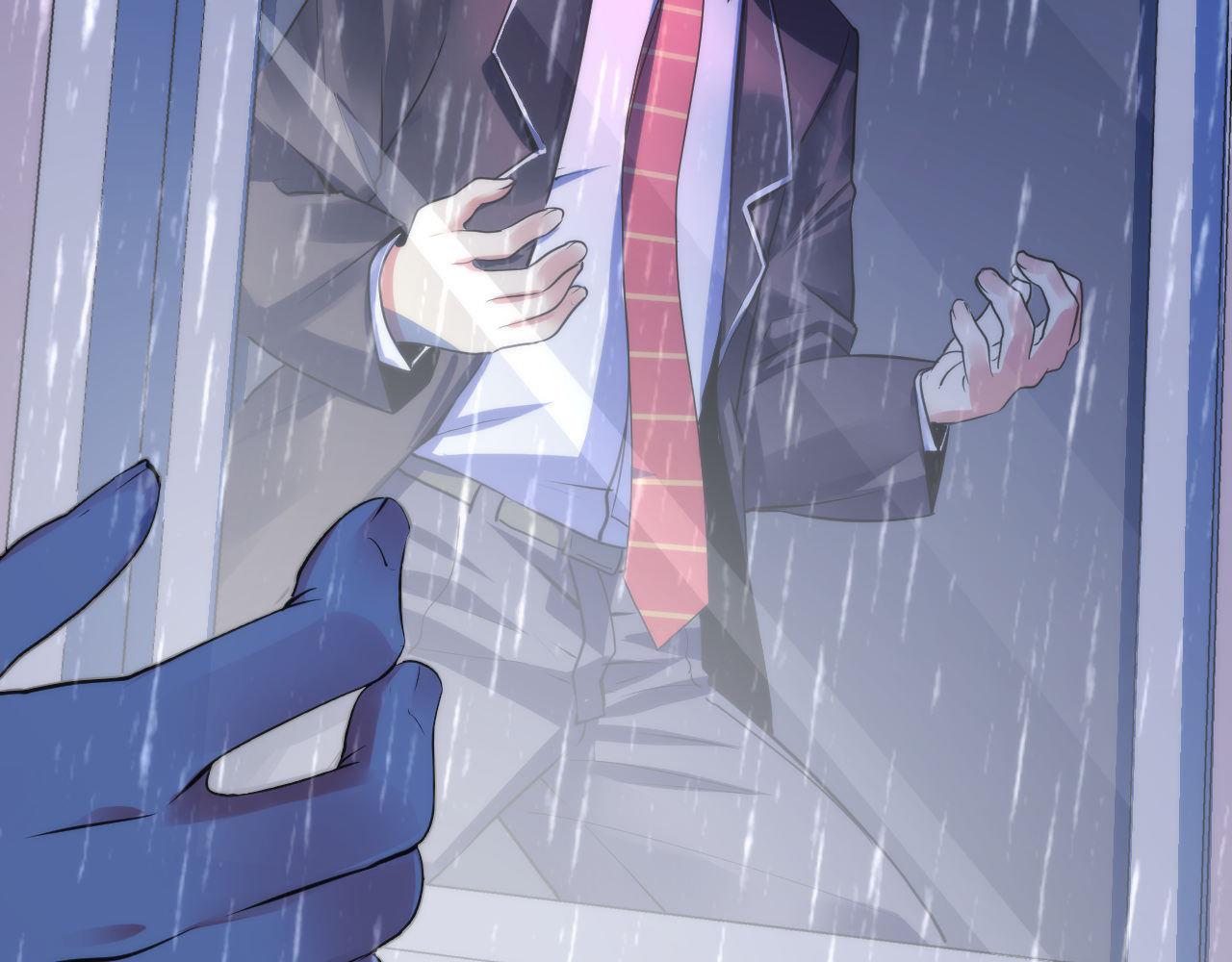 第76话 渡鬼·并肩雨中83