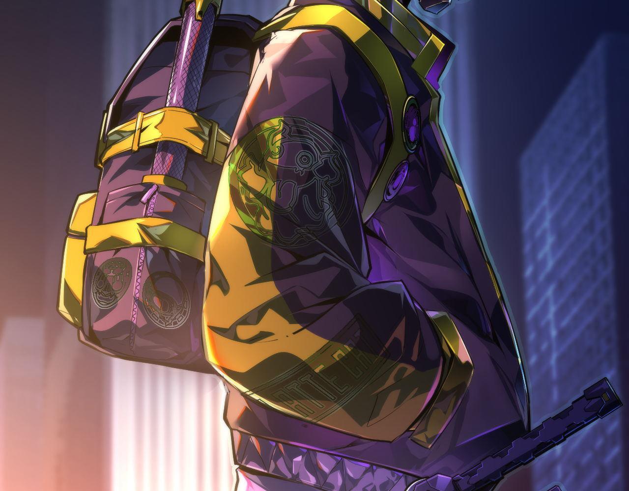 第151话宫武三刀8