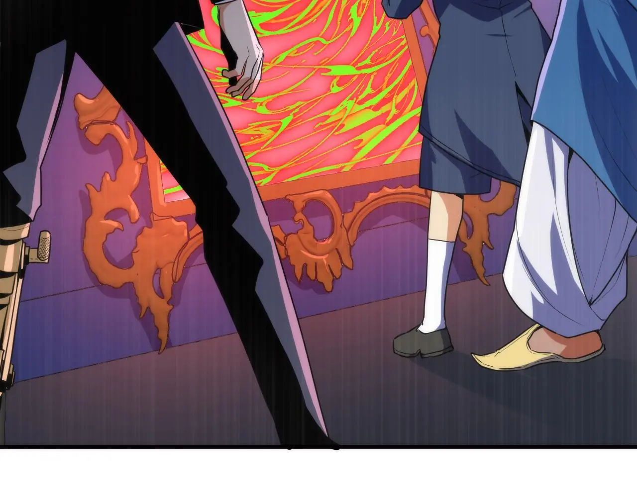 第238话 白鲸的把柄？88
