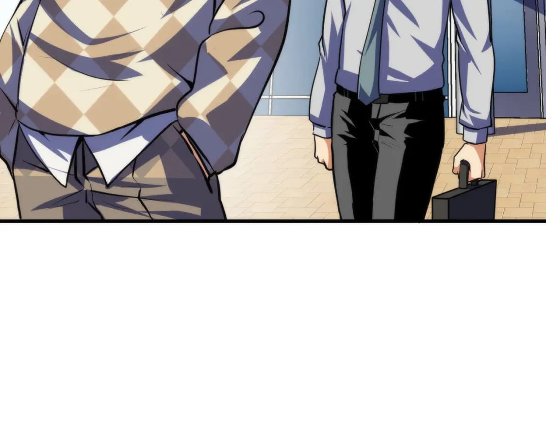 第218话 赝品丑闻·奇怪的呼唤？38