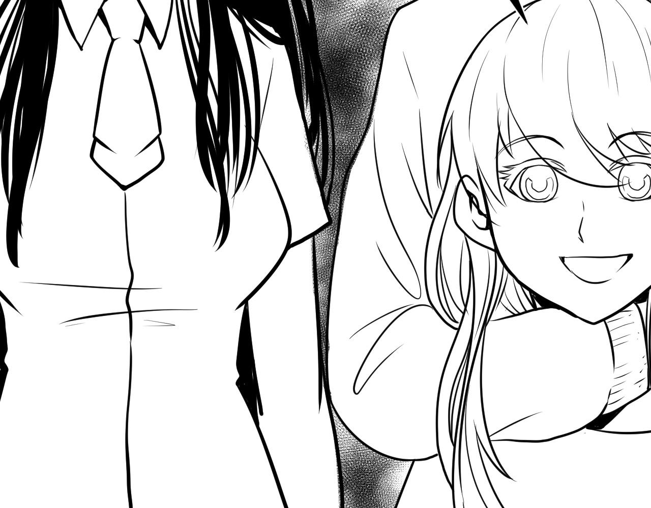 第49话 垂泪天使危险升级！144