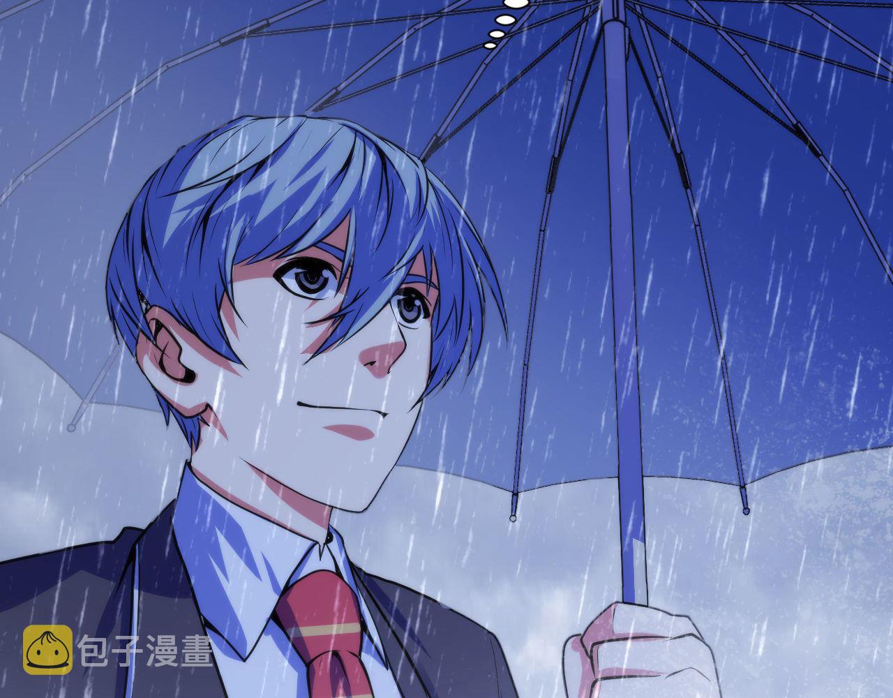 第76话 渡鬼·并肩雨中8