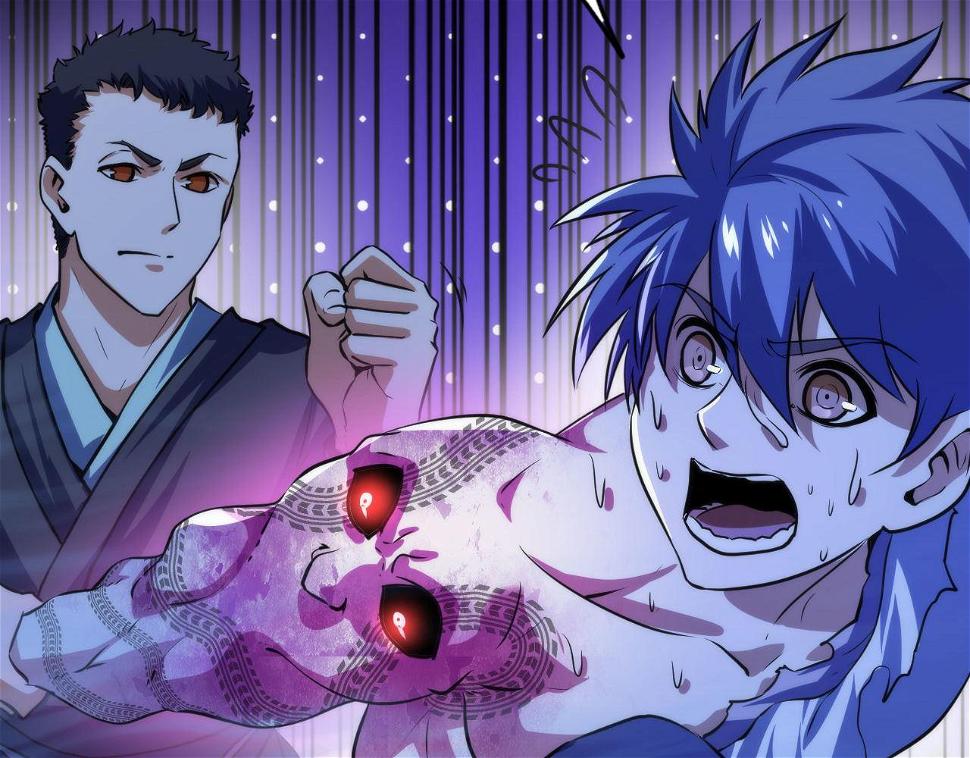 第187话 她就是女灵童？85