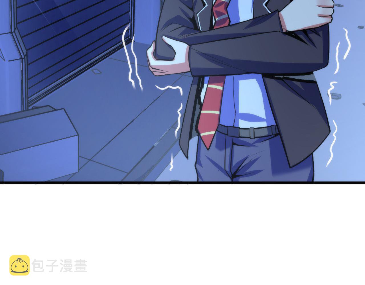 第85话 有敌来袭，犬神咒杀！109