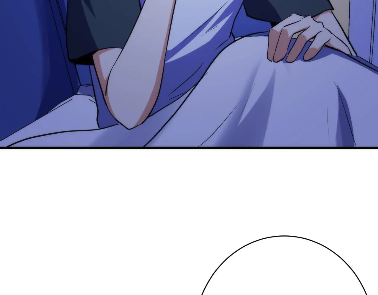 第245话 骸师之死・未知的对手124