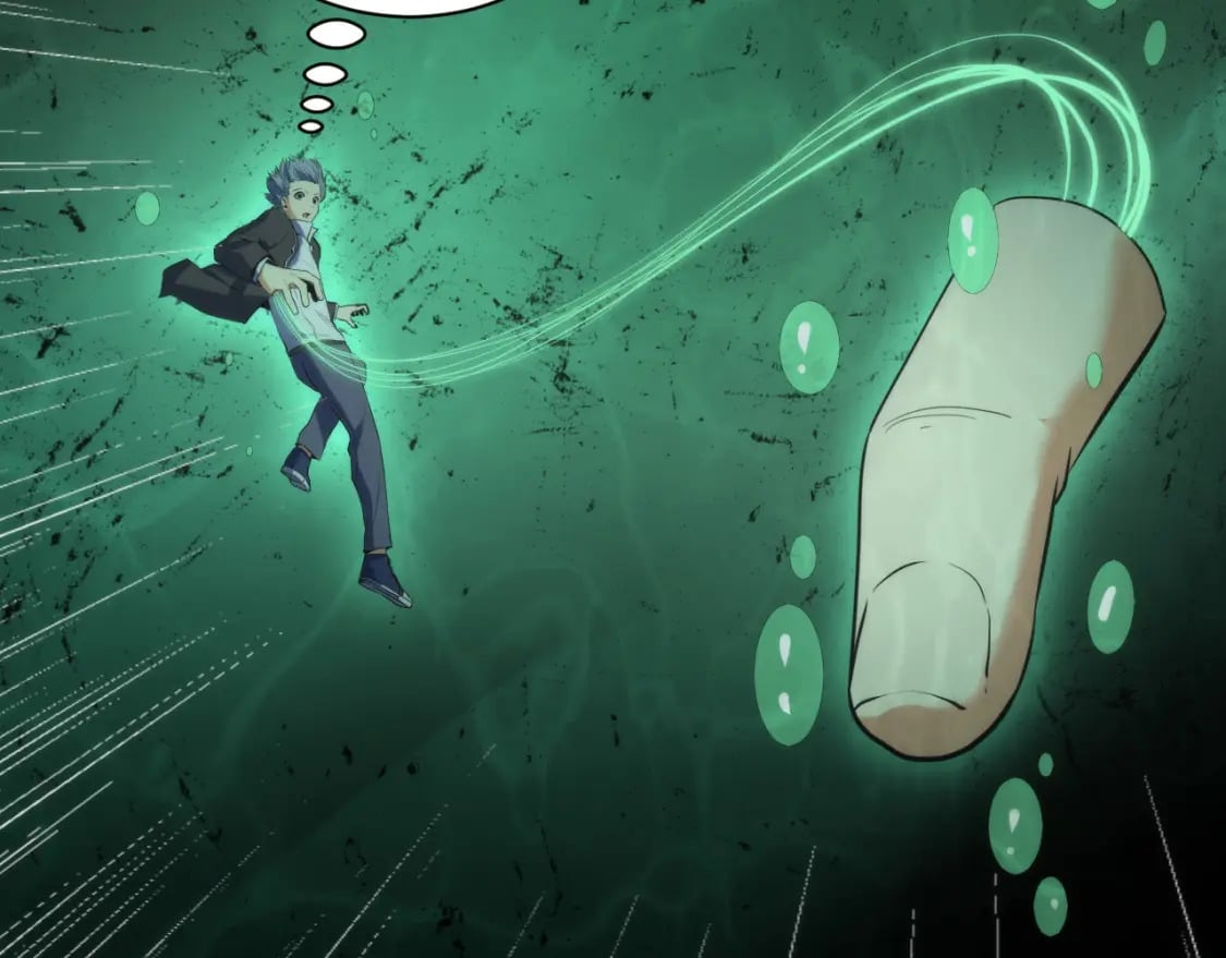 第233话 神秘大厅被迫中断77