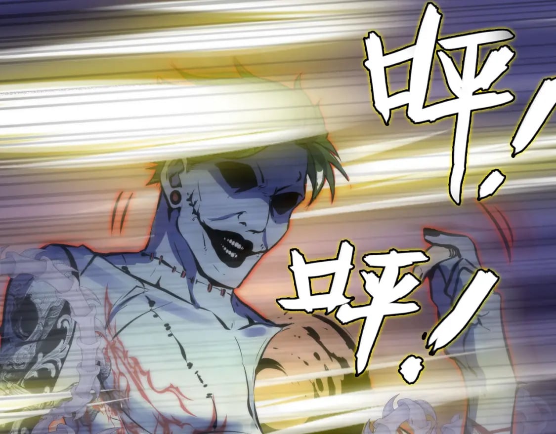 第227话 起猛了！林薇来到洛都了！41