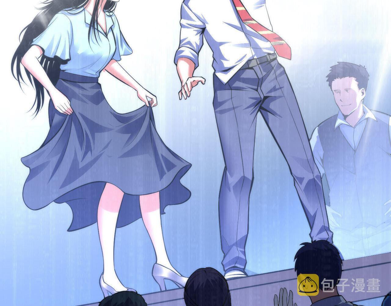 第95话 超度全靠演技？！60