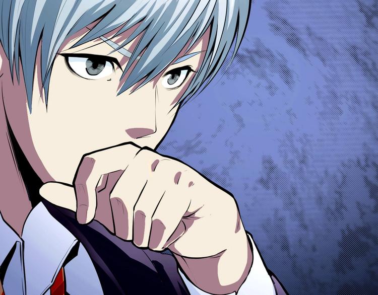 第1话 这世界疯了！85