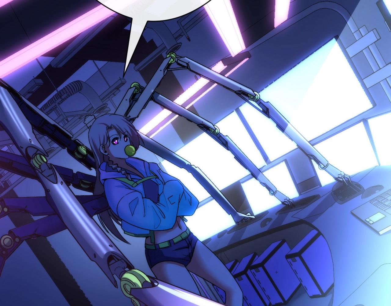 第56话 神经漫游者64