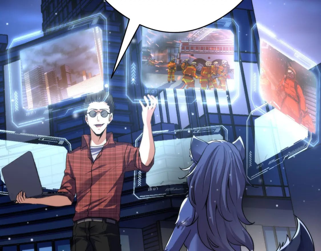 第194话 阴谋瓦解·神秘宅男？52