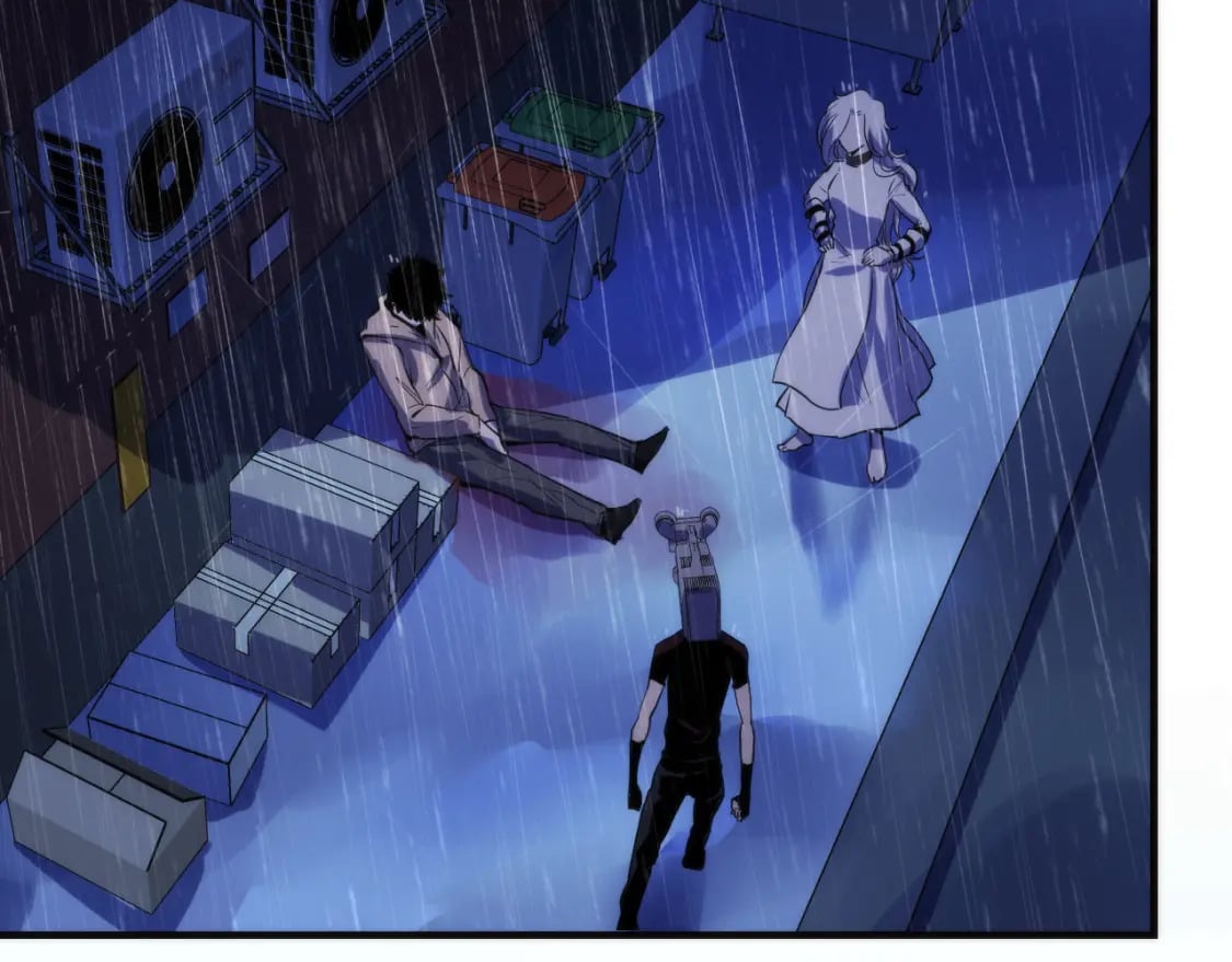 第232话 独家线索・动物异常？8