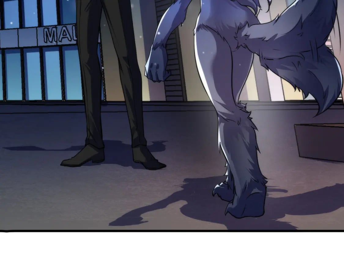 第194话 阴谋瓦解·神秘宅男？53