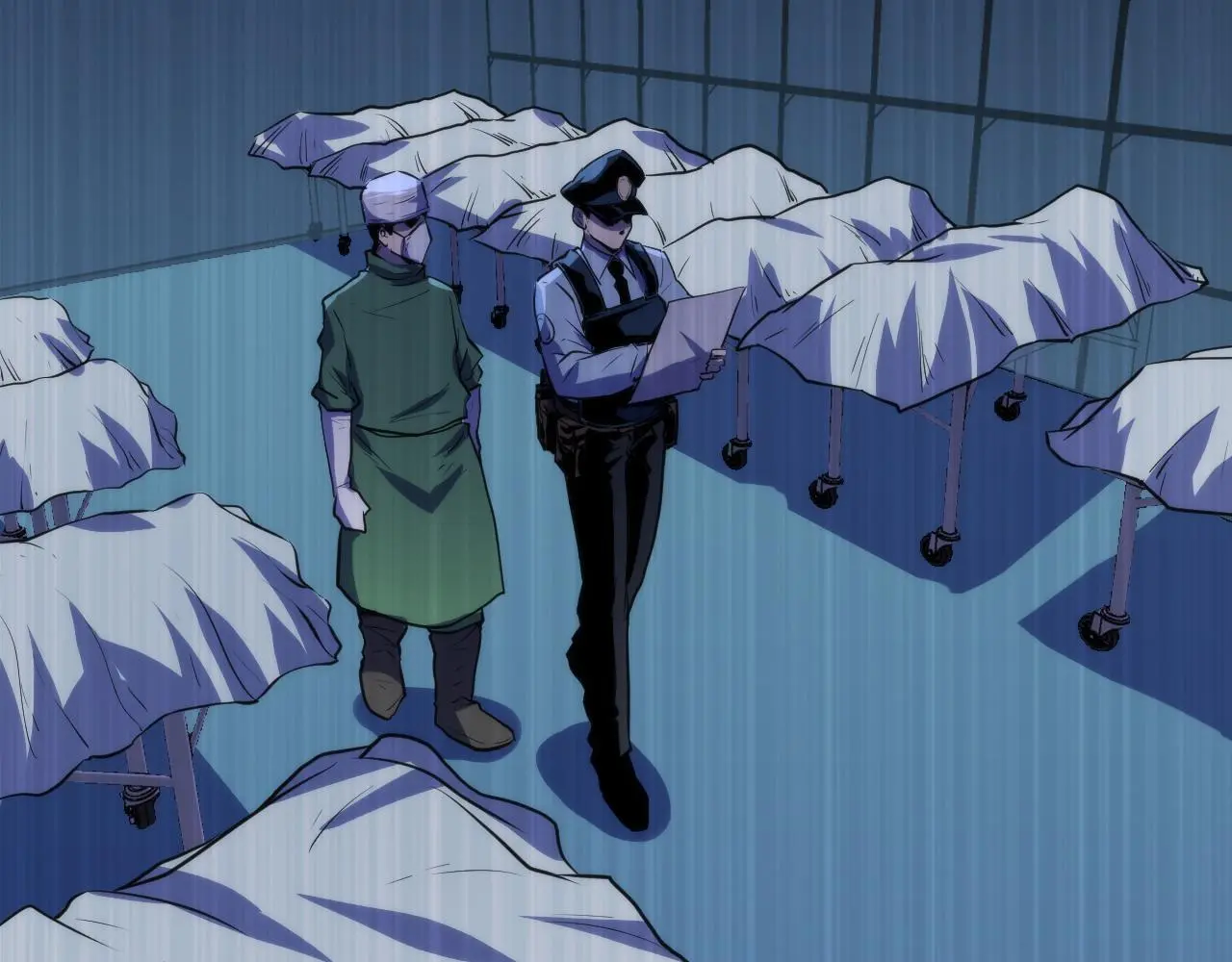 第247话 莉莉丝现世！40