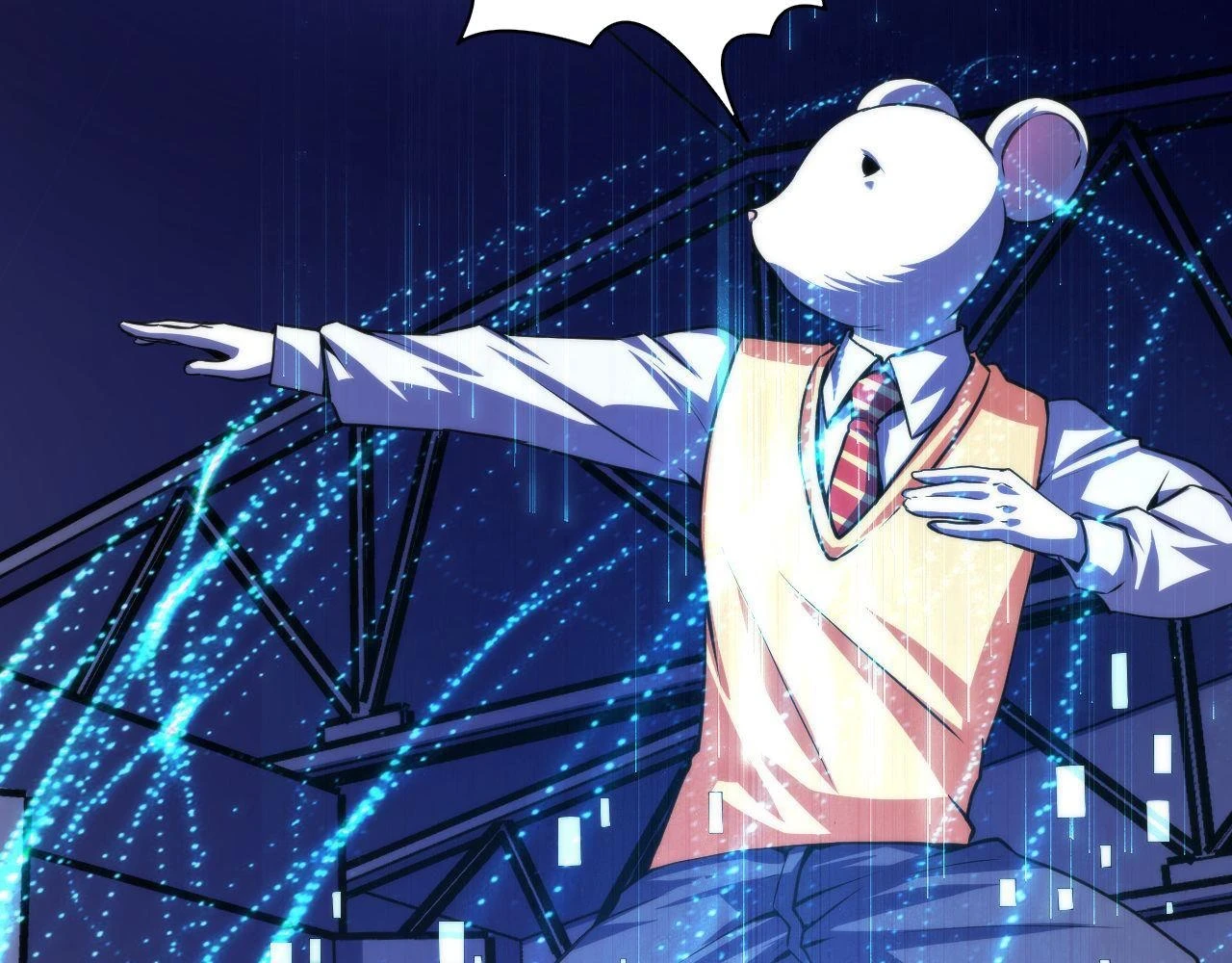 第183话 无法扑灭的大火？111