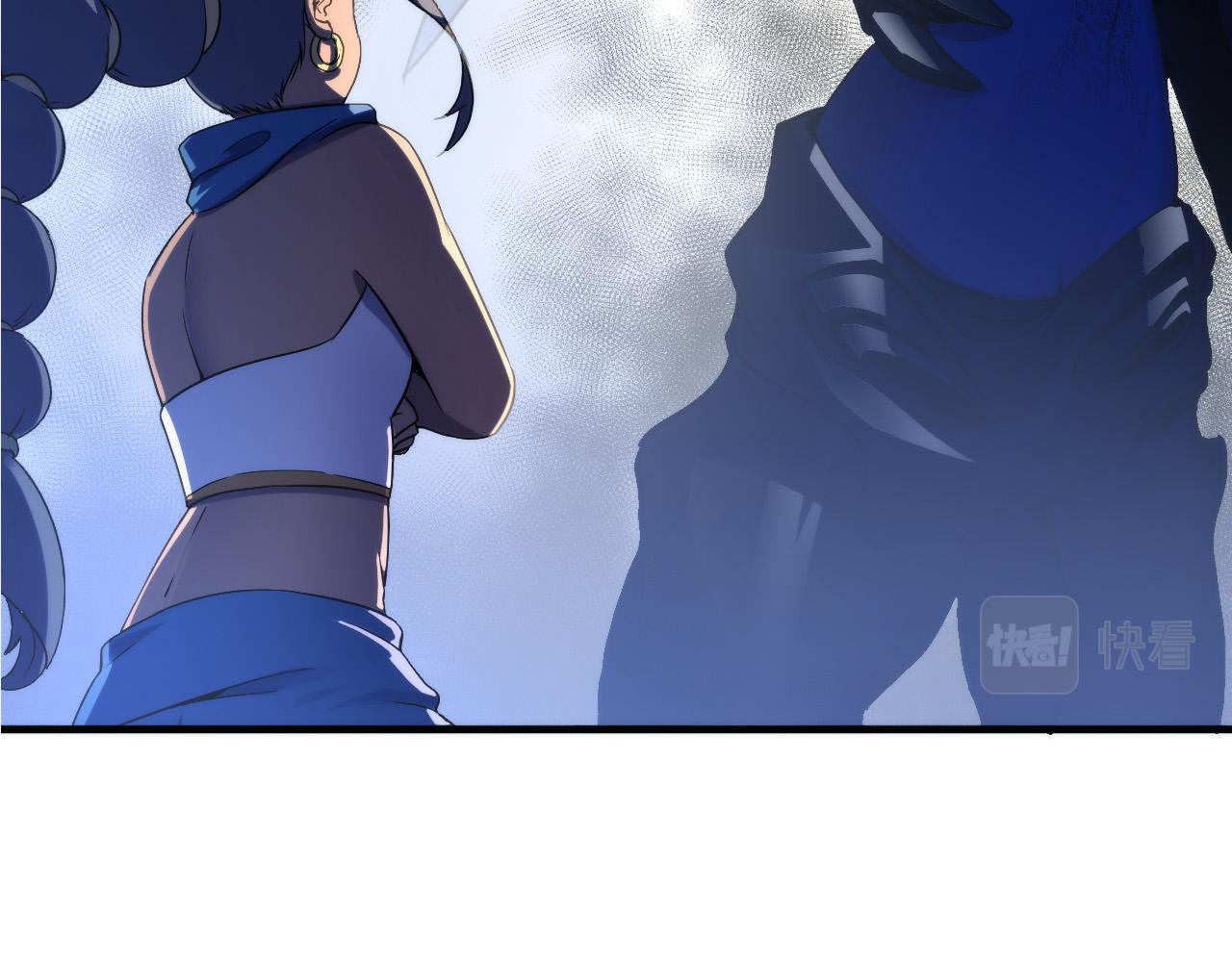 第63话 阿拉丁神灯！10