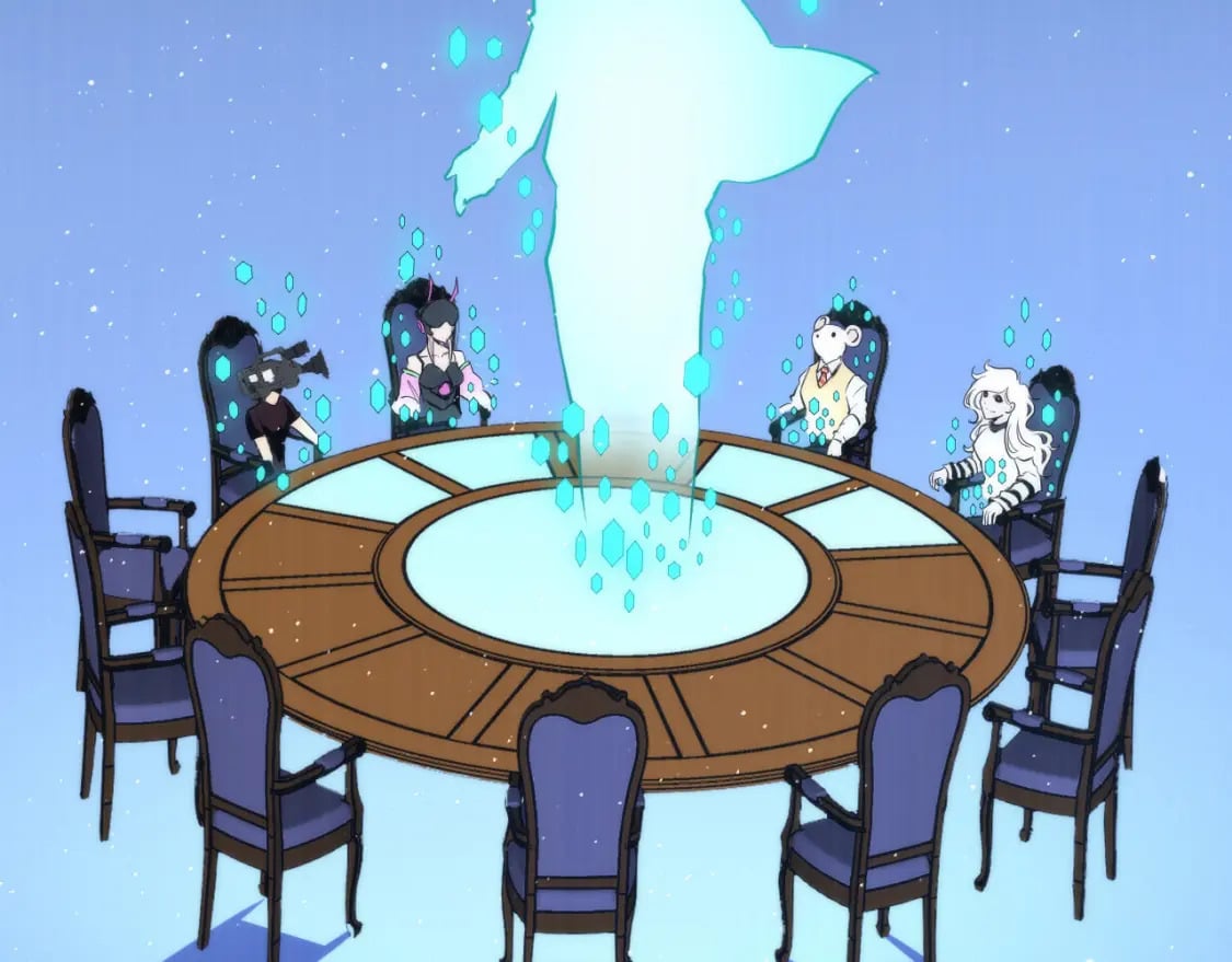第231话 鼠鼠出击！12