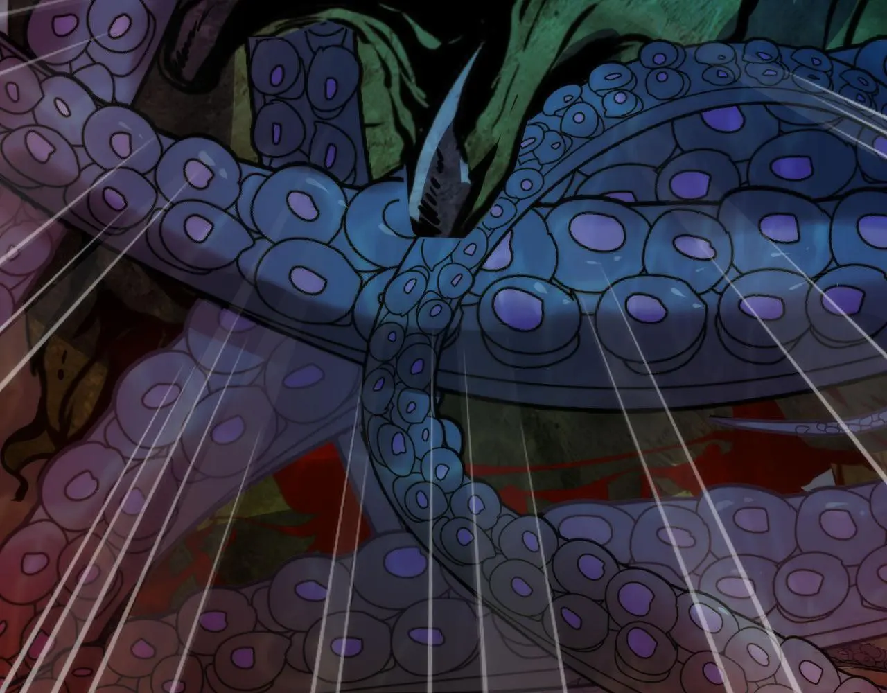 第245话 骸师之死・未知的对手114