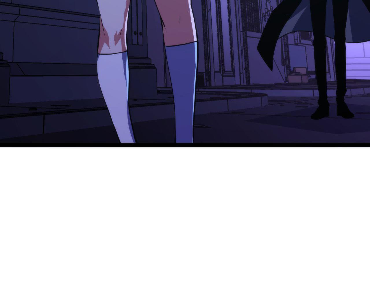 第153话 白发女郎·黑门遇袭66