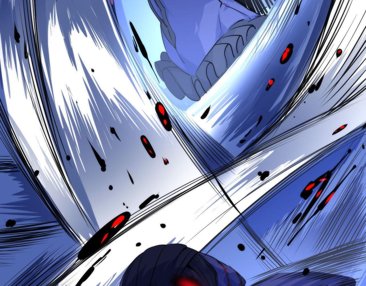 第86话 打卡狂魔杀疯了！121