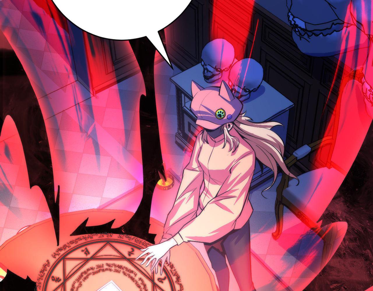第85话 有敌来袭，犬神咒杀！89