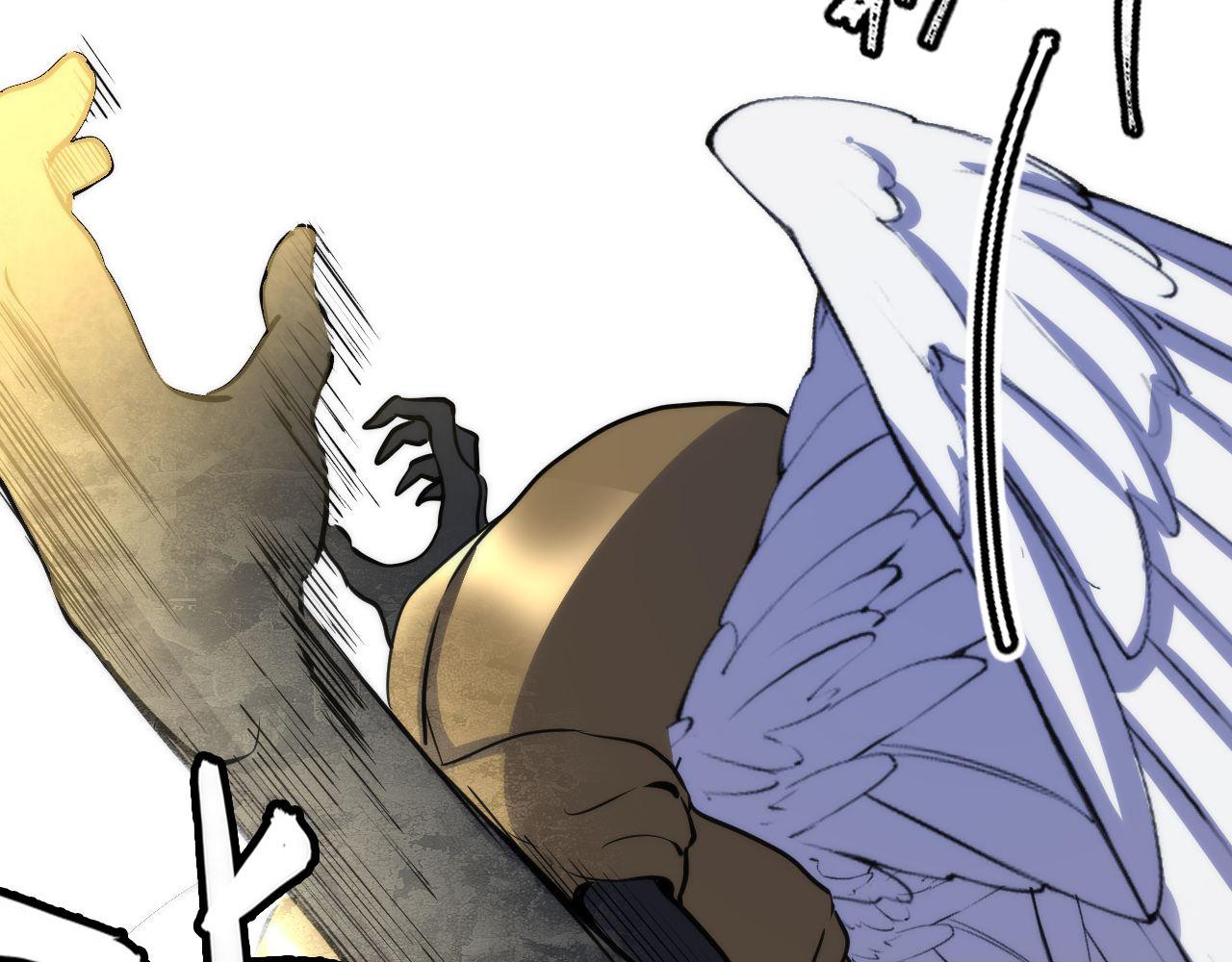 第73话 垂泪天使收容战10