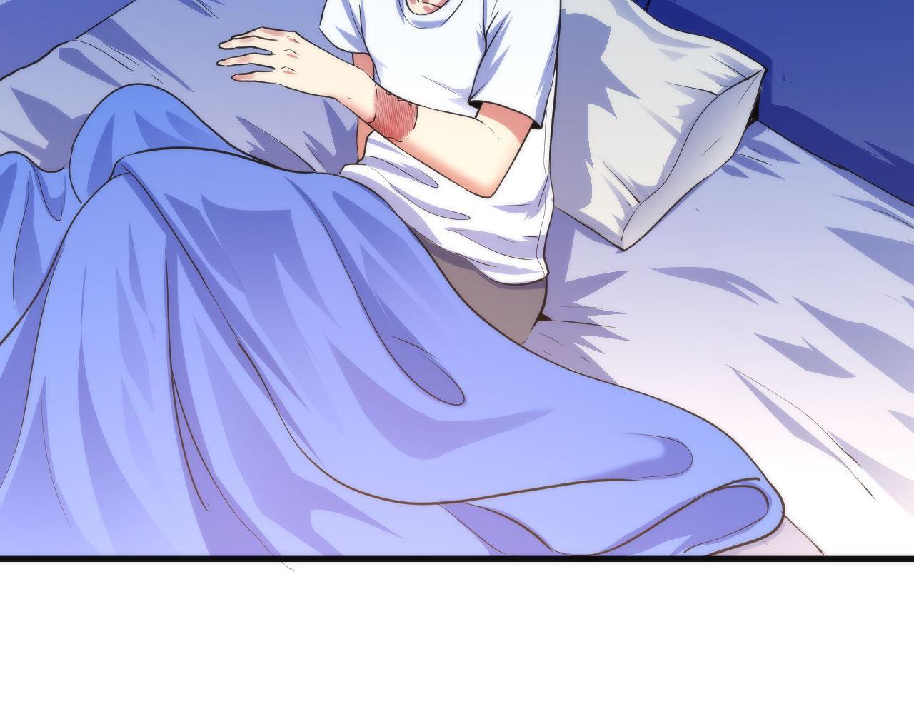 第78话 莫霍层的第一天100
