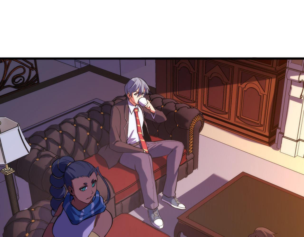 第108话 有人想抢我锚定？41