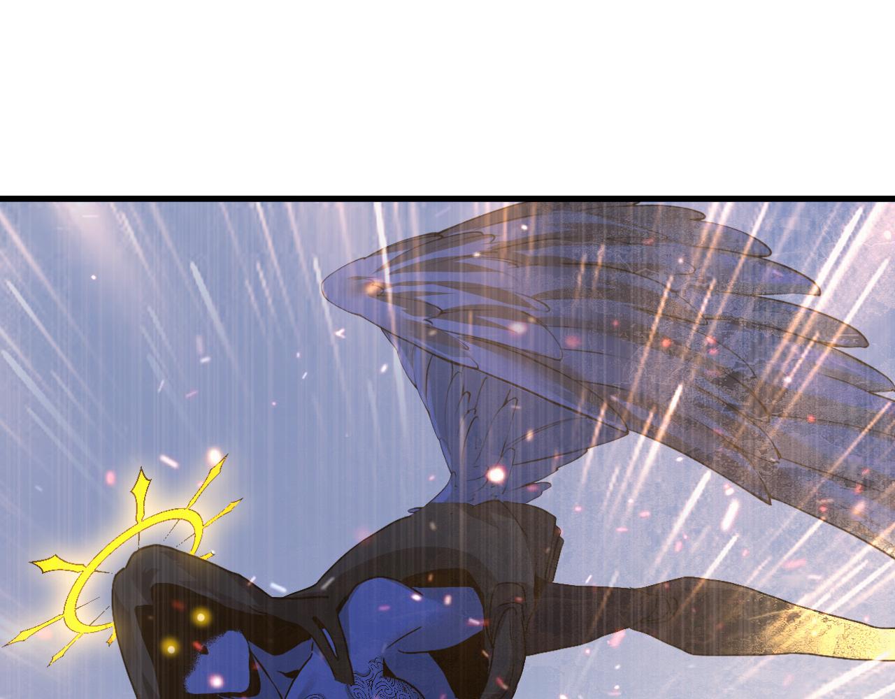 第49话 垂泪天使危险升级！58