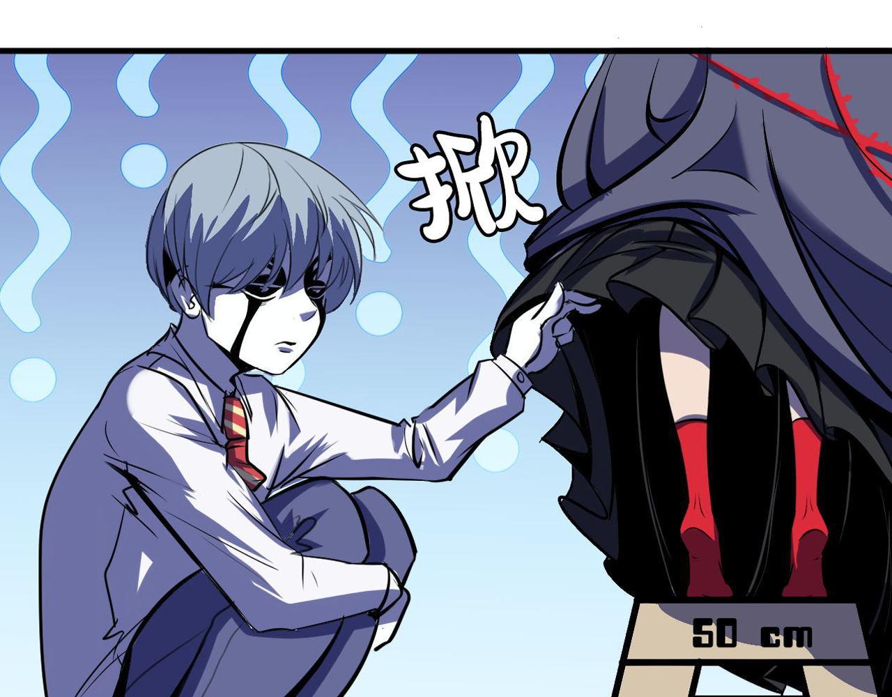 第143话谁在人造鬼神？116