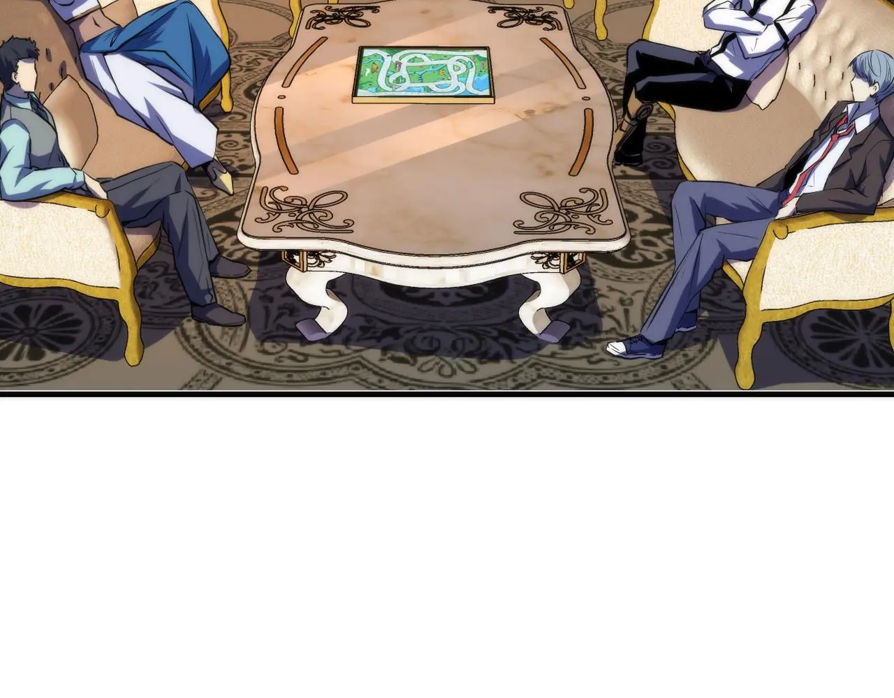 第244话 掩盖与真实76
